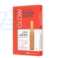Glow Vit C Power Shots Ampollas  5ud.-205094 Glow Vit C Power Shots Ampollas  5ud.-205094 1